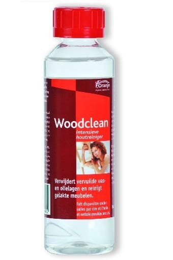 woodcleaner