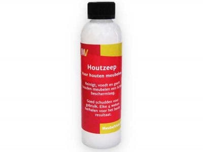 Houtzeep 250ml