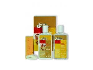Leder guard SERVICE Set 