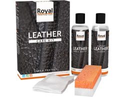 leather protection maxi