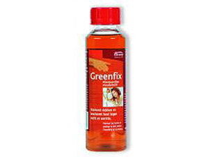 Greenfix  - Hout onderhoud producten
