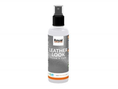 Leatherlook Clean & Care