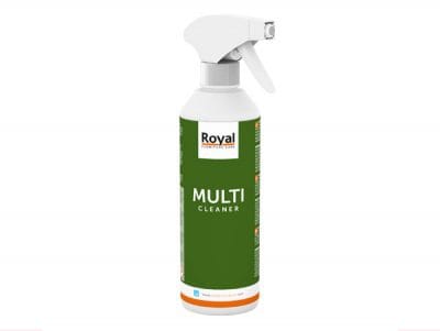 Multi Cleaner