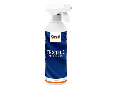 Textile refresher 500ml