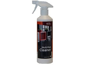 Multi mat cleaner - Hout onderhoud producten