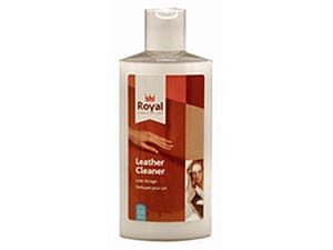 Leather Cleaner