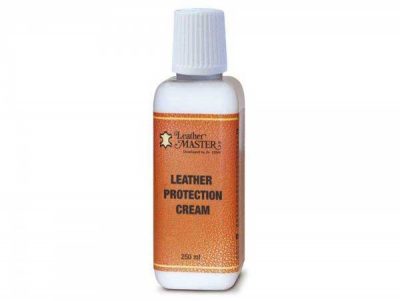 Leather Protection Cream 250ml