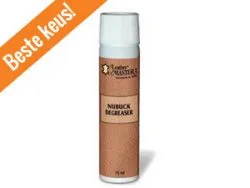 Nubuck Degreaser