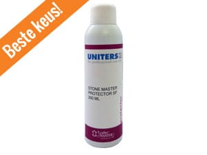 Stone Protector - overige onderhoud producten