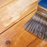 Houten meubels