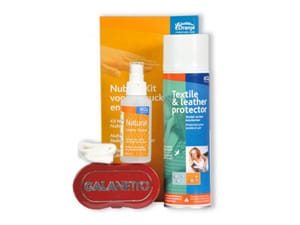 nubuckkit