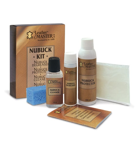 nubuckkit