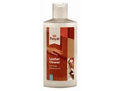 leer onderhoudsmiddel