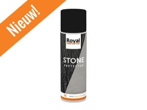 Stone protector spray