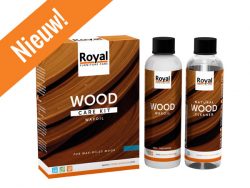 Wood Care kit Waxoil