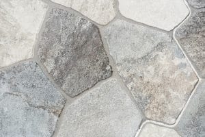 Natuursteen onderhouden 