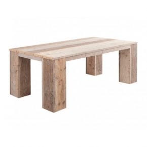 Steigerhout meubels