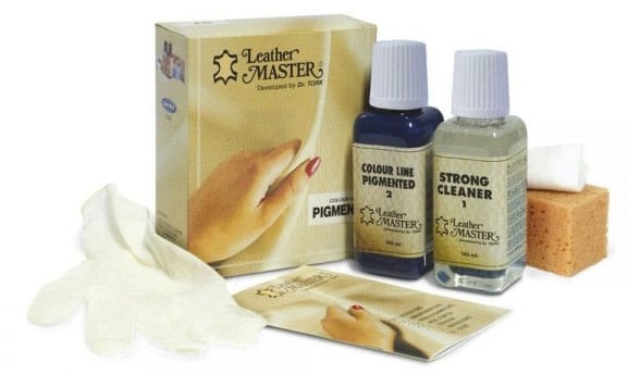 Colour Line Pigmented