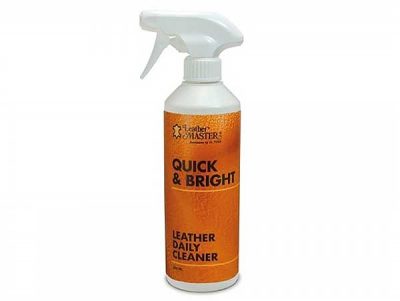 Quick & Bright Daily Cleaner