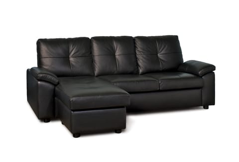aniline leder