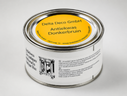 delta antiekwas