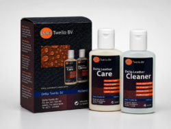 Leerbescherming set XL