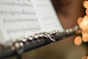 van Leer klassieke muziek