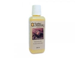Oleosa with protection 250 ml