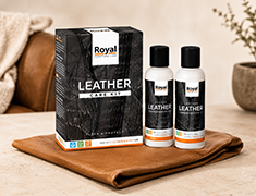 Leder producten